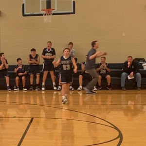 Meet your Posher, Ben